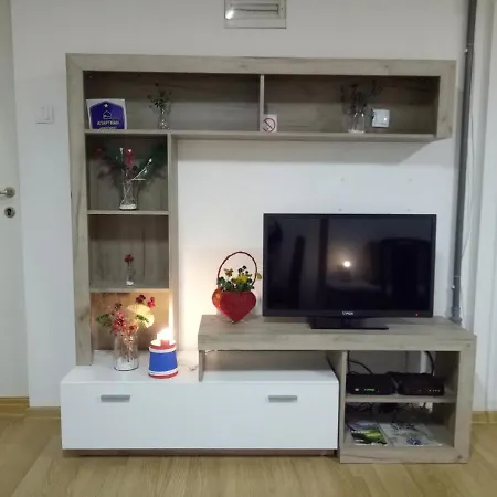 Tiki Belgrad