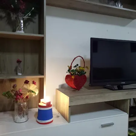 Tiki * Belgrad