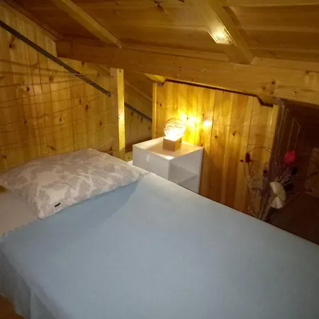 Apartman Tiki Belgrád