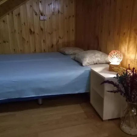 Apartman Tiki Belgrád