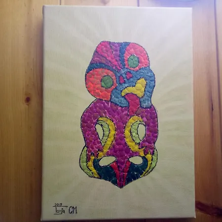 Tiki