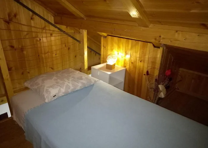 شقة Tiki بلغراد