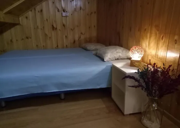 شقة Tiki بلغراد